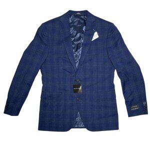 New Saks fifth avenue suit jacket